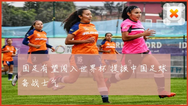 国足有望闯入世界杯 提振中国足球备战士气