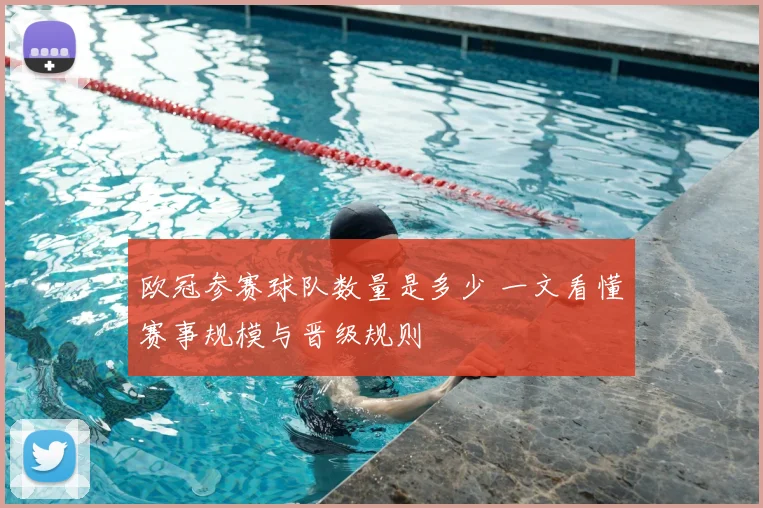 欧冠参赛球队数量是多少 一文看懂赛事规模与晋级规则