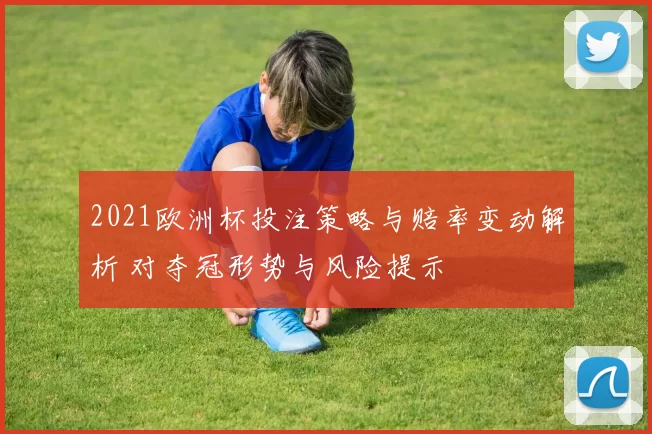 2021欧洲杯投注策略与赔率变动解析 对夺冠形势与风险提示
